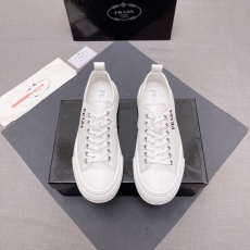 Prada Casual Shoes